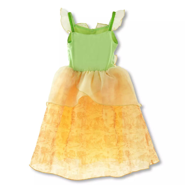 🇯🇵DisneyStore Tiana 兒童公童裙