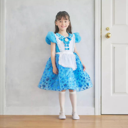🇯🇵DisneyStore Alice 兒童公童裙