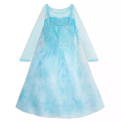 🇯🇵DisneyStore Elsa 兒童公童裙