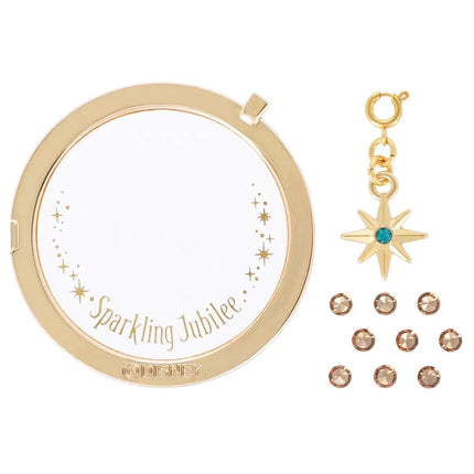 🏰東京迪士尼海洋 25th Sparkling Jubilee JUBILEE LOCKET - Locket Cover Set