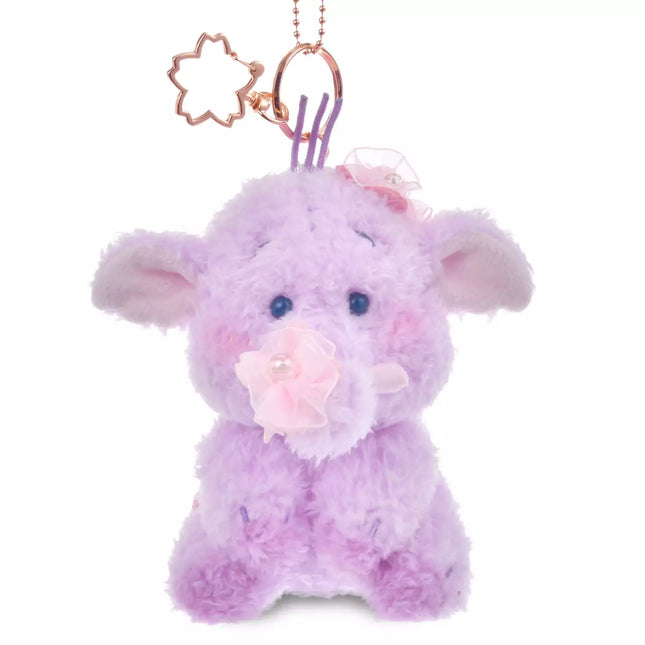 🇯🇵DisneyStore Lumpy SAKURA 鎖匙扣