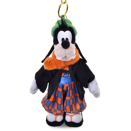 🇯🇵DisneyStore Kimono Mickey Minnie Goofy Max Donald 鎖匙扣