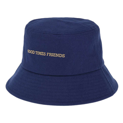 🏰東京迪士尼 Mickey and Friends Good Times Friends 帽