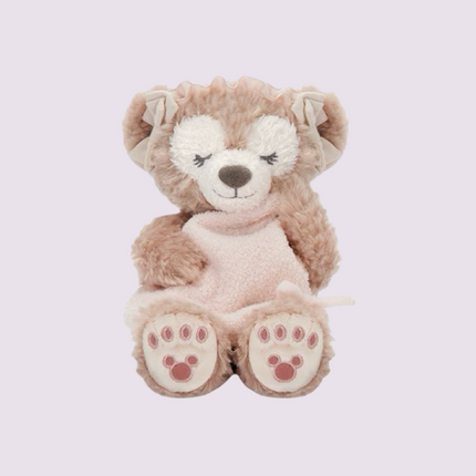 🏰上海迪士尼 Duffy Shelliemay Gelatoni Stellalou Cookieann Olumel Linabell 軟軟的夢 公仔