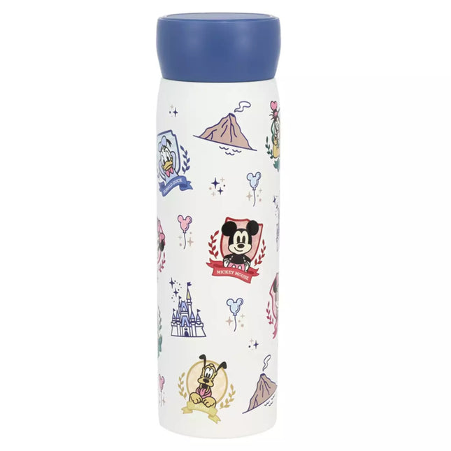 🏰東京迪士尼 Mickey and Friends Good Times Friends 保溫水樽