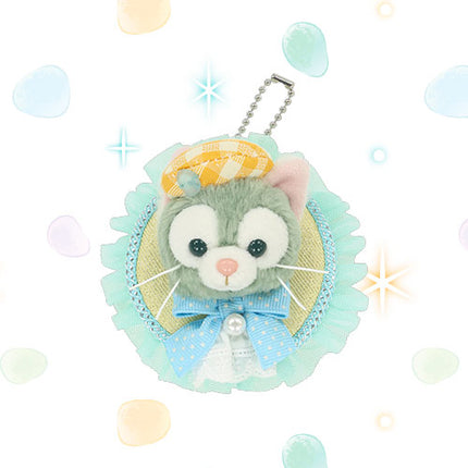 🏰東京迪士尼海洋 Find Your Beautiful Blues! Duffy Shelliemay Gelatoni Stellalou Cookieann Olumel Linabell 夾