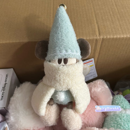 現貨 🏰東京迪士尼 Lil Ring Ring Mickey 鎖匙扣