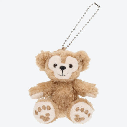 🏰東京迪士尼海洋 Duffy Shelliemay Gelatoni Stellalou Cookieann Olumel Linabell 坐款鎖匙扣