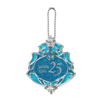 🏰東京迪士尼海洋 25th Sparkling Jubilee 組合Badge - Badge