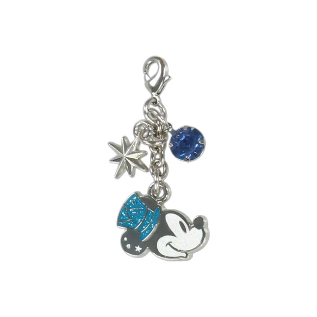 🏰東京迪士尼海洋 25th Sparkling Jubilee 組合Badge - Charm