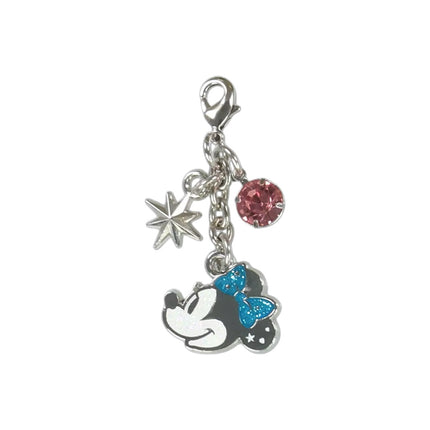 🏰東京迪士尼海洋 25th Sparkling Jubilee 組合Badge - Charm