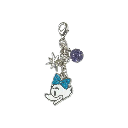 🏰東京迪士尼海洋 25th Sparkling Jubilee 組合Badge - Charm