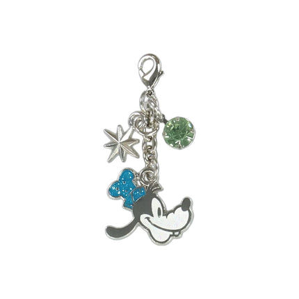 🏰東京迪士尼海洋 25th Sparkling Jubilee 組合Badge - Charm
