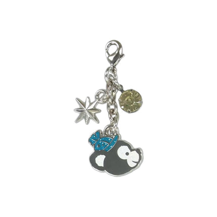 🏰東京迪士尼海洋 25th Sparkling Jubilee 組合Badge - Charm