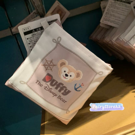 🏰東京迪士尼海洋 Duffy 環保袋