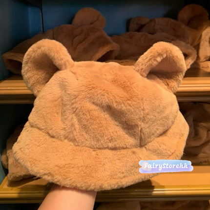 🏰東京迪士尼海洋 Duffy 帽