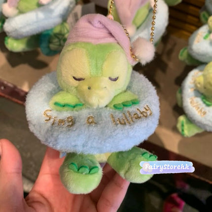 🏰東京迪士尼海洋 Duffy Shelliemay Gelatoni Stellalou Cookieann Olumel Linabell Sweet Dreams 鎖匙扣