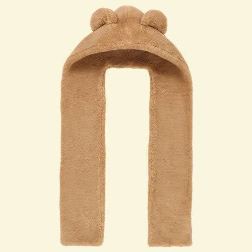 🏰東京迪士尼海洋 Duffy Shelliemay 頸巾