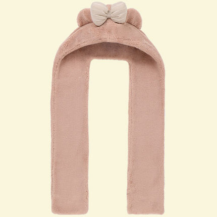 🏰東京迪士尼海洋 Duffy Shelliemay 頸巾