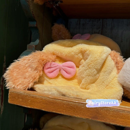 🏰東京迪士尼海洋 Cookieann 帽