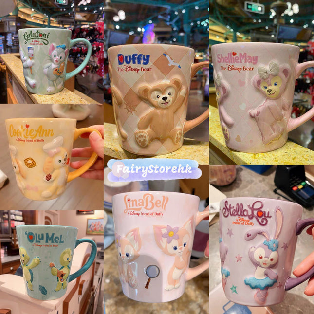 Created by photogrid