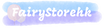 Fairystorehk