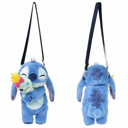 🇨🇳DisneyStore Stitch Day 斜孭袋