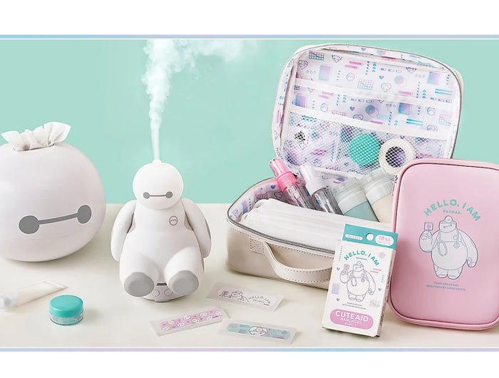 <h2><strong>Care Robot</strong></h2>