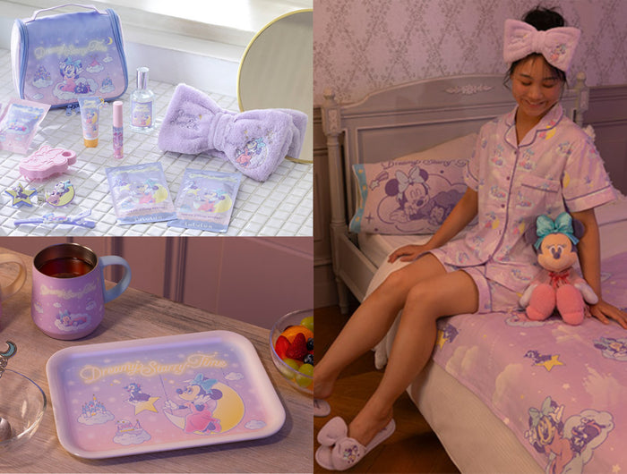 <h2><strong>Dreamy Starry Time</strong></h2>