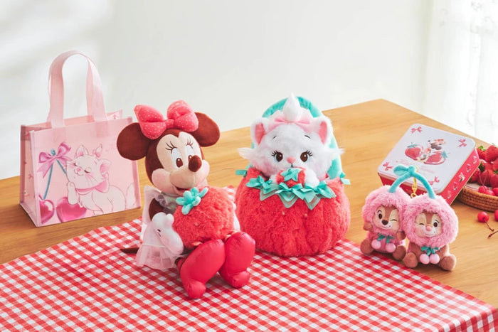 <h2>GLOSSY FRUITS</h2>