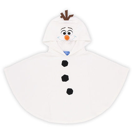 現貨 Sale 🏰東京迪士尼海洋 Frozen Journey Olaf 兒童斗薘