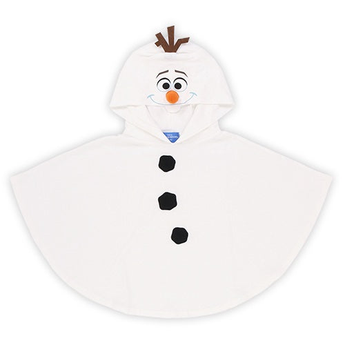 現貨 Sale 🏰東京迪士尼海洋 Frozen Journey Olaf 兒童斗薘