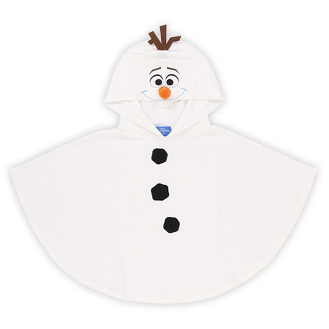 現貨 Sale 🏰東京迪士尼海洋 Frozen Journey Olaf 兒童斗薘