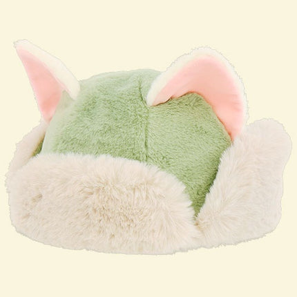 🏰東京迪士尼海洋 Gelatoni 帽