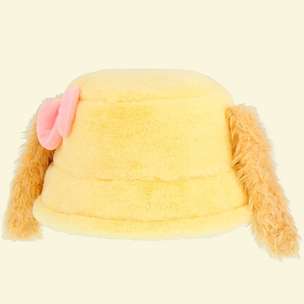 🏰東京迪士尼海洋 Cookieann 帽