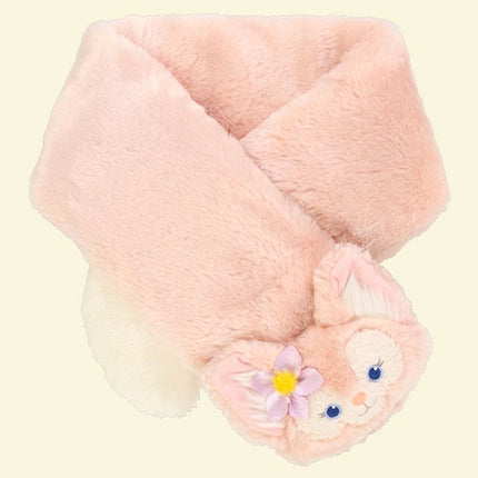 🏰東京迪士尼海洋 Linabell 頸巾