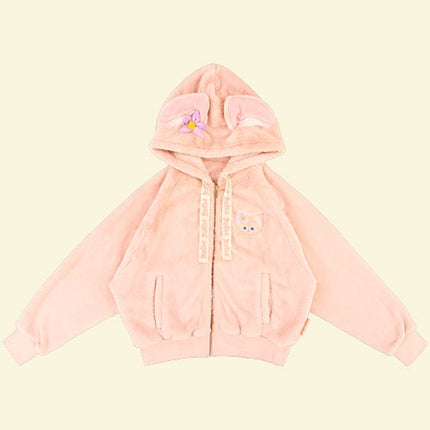 🏰東京迪士尼海洋 Linabell 外套