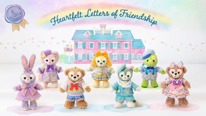 <h2><strong>Heartfelt Letters of Friendship</strong></h2>
